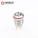 WD12H带灯环形带灯