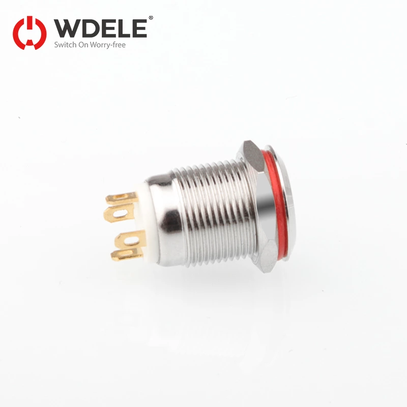 WD12H带灯环形带灯