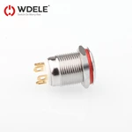 WD12H带灯环形带灯