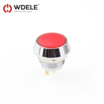 WD12H无灯蘑菇头插脚