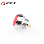 WD12H无灯蘑菇头插脚