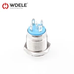 WD12G带灯双色环形电源标