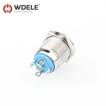 WD12G带灯双色环形电源标