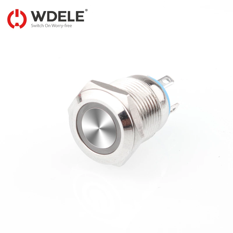 WD12G带灯双色环形