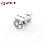 WD12G带灯双色环形