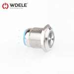 WD12G带灯双色环形