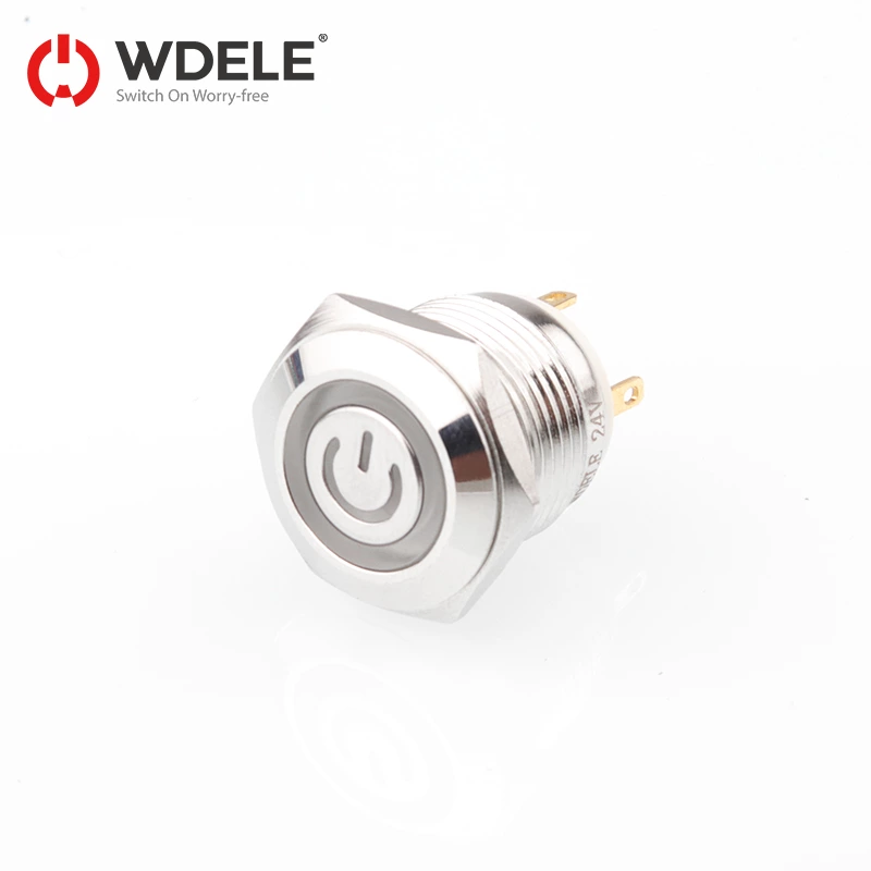 WD16H带灯环形电源标