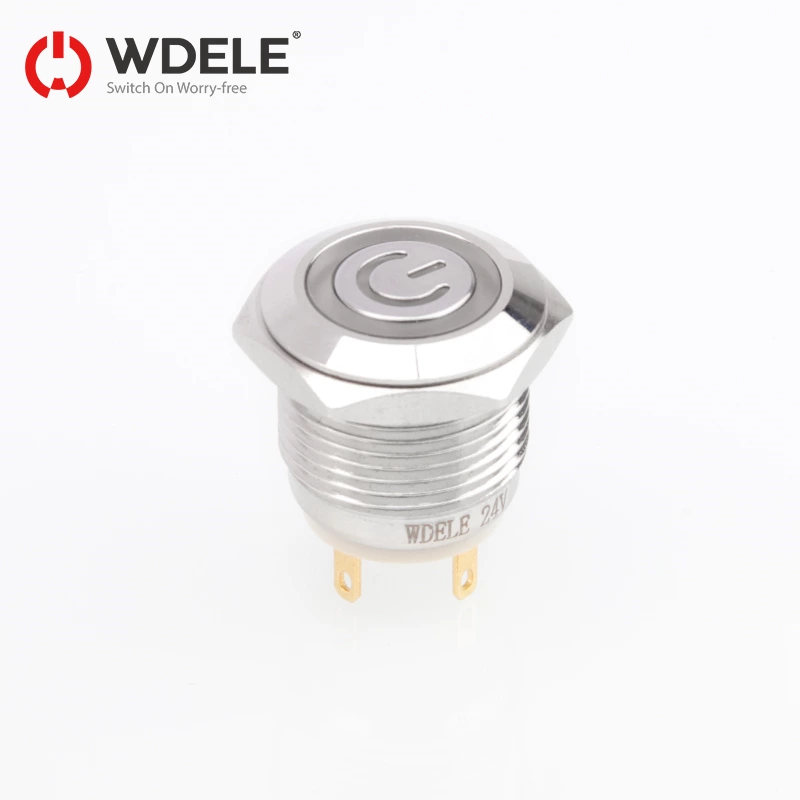 WD16H带灯环形电源标