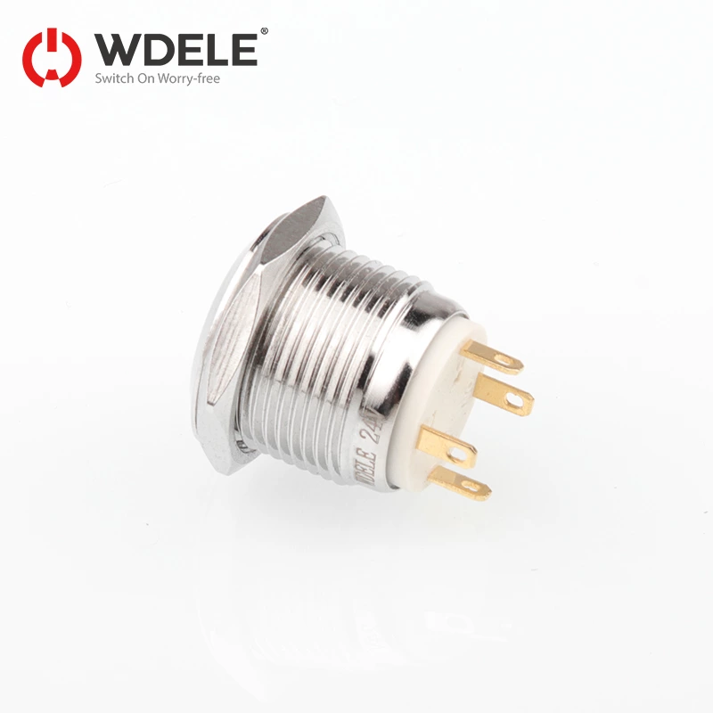 WD16H带灯环形电源标