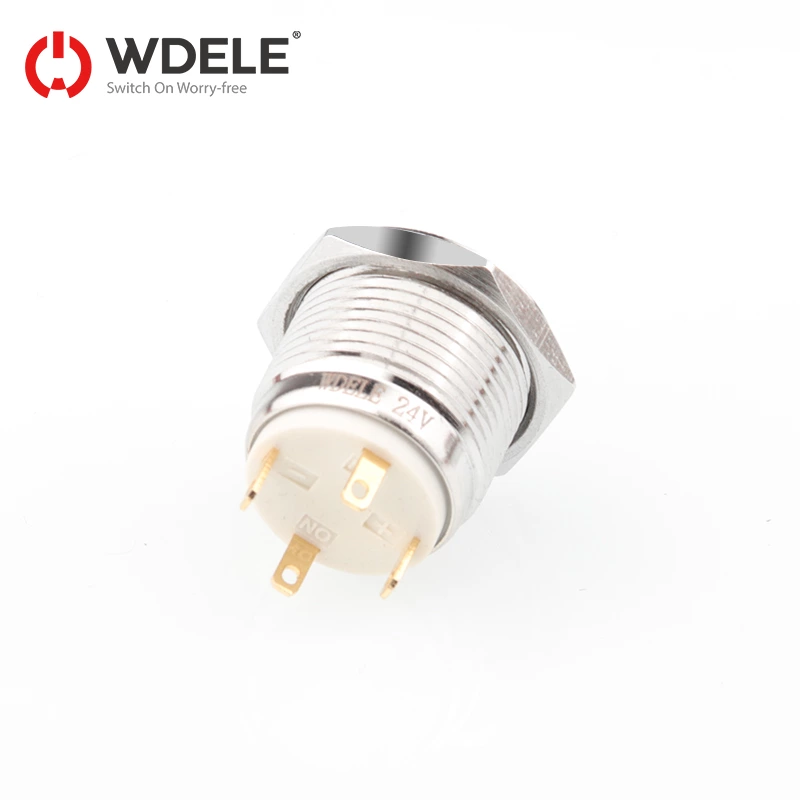 WD16H带灯环形电源标