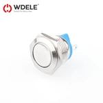 WD16H无灯插脚平头款