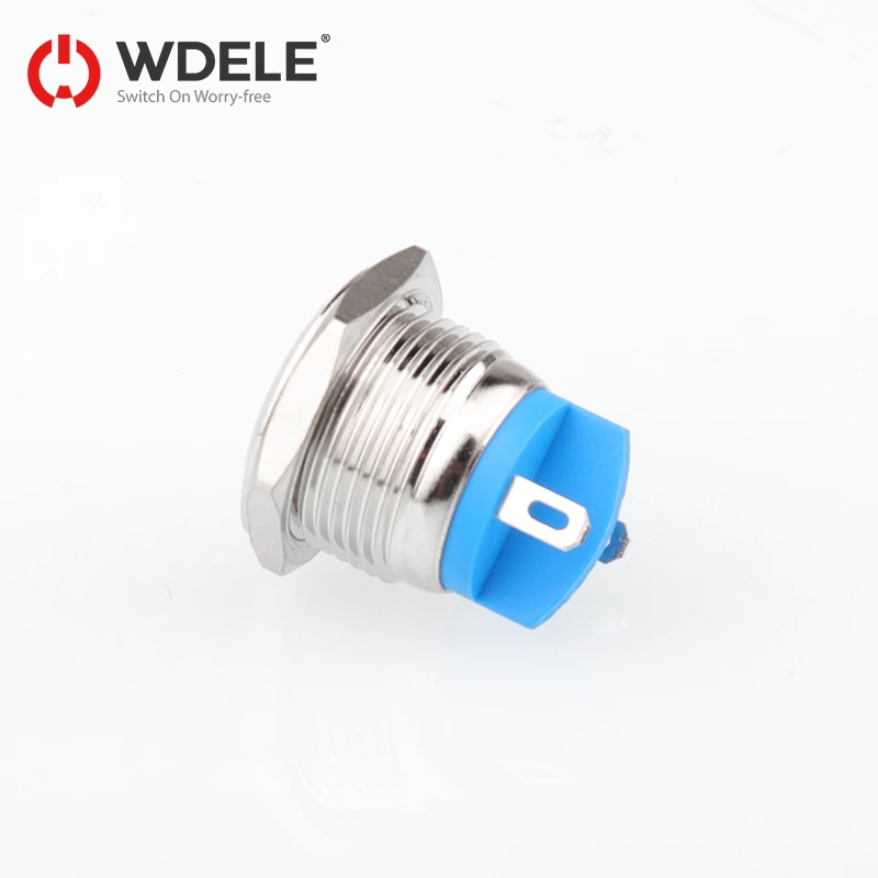 WD16H无灯插脚平头款