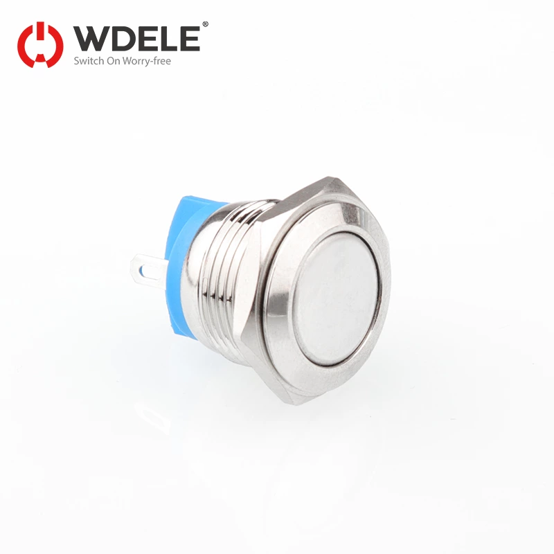 WD16H无灯插脚平头款