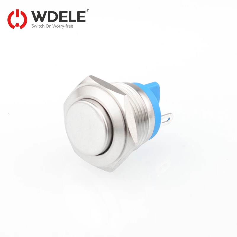 WD16H无灯插脚高头款