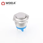 WD16H无灯插脚高头款