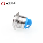 WD16H无灯插脚高头款