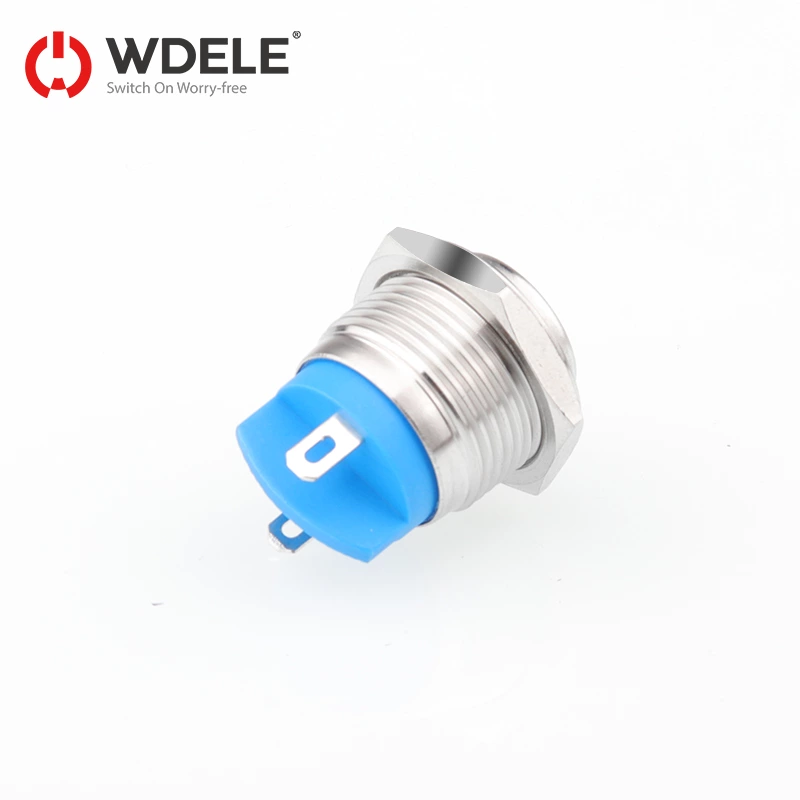 WD16H无灯插脚高头款