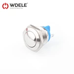 WD16H无灯插脚球头款