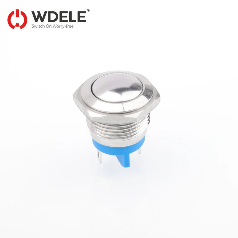 WD16H无灯插脚球头款