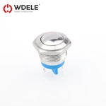 WD16H无灯插脚球头款