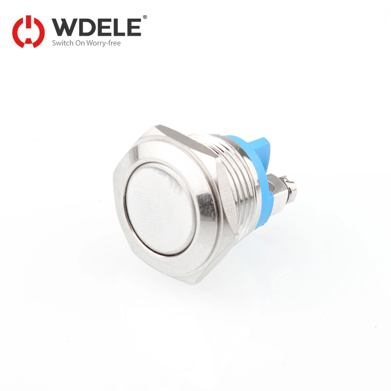 WD16H无灯螺丝脚平头款