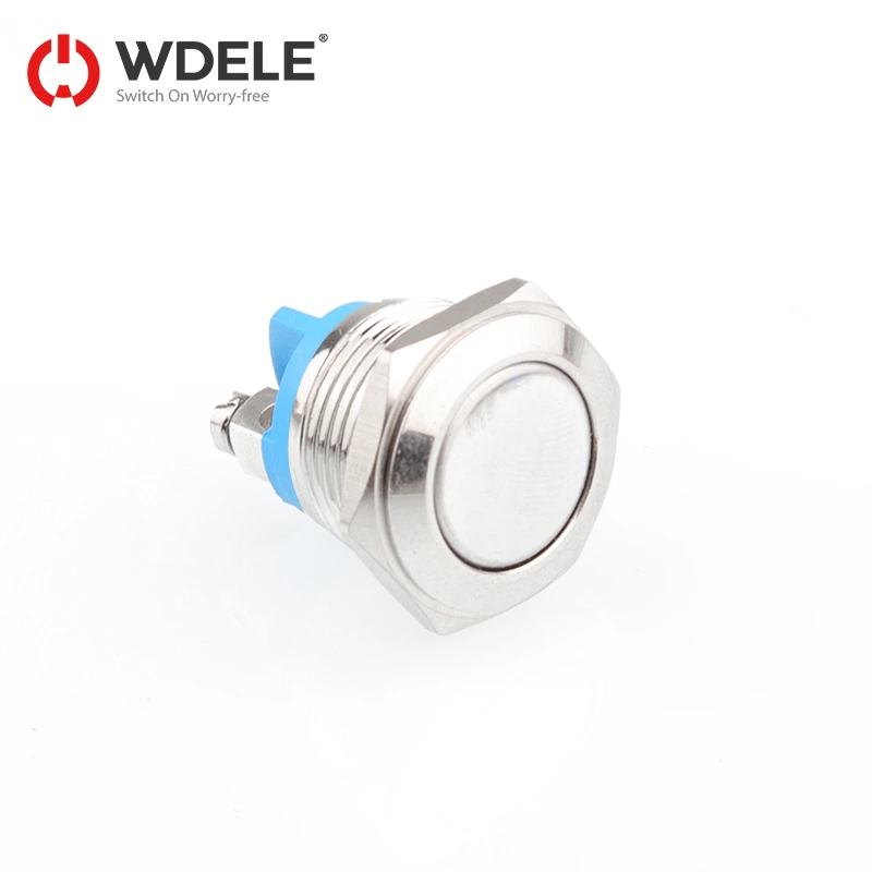 WD16H无灯螺丝脚平头款