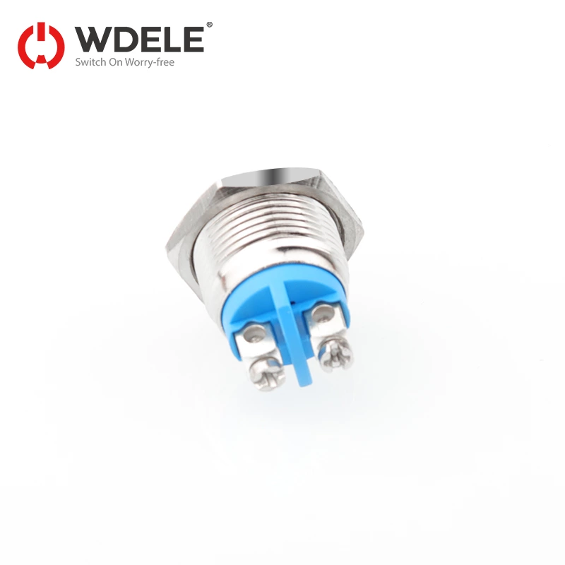 WD16H无灯螺丝脚平头款