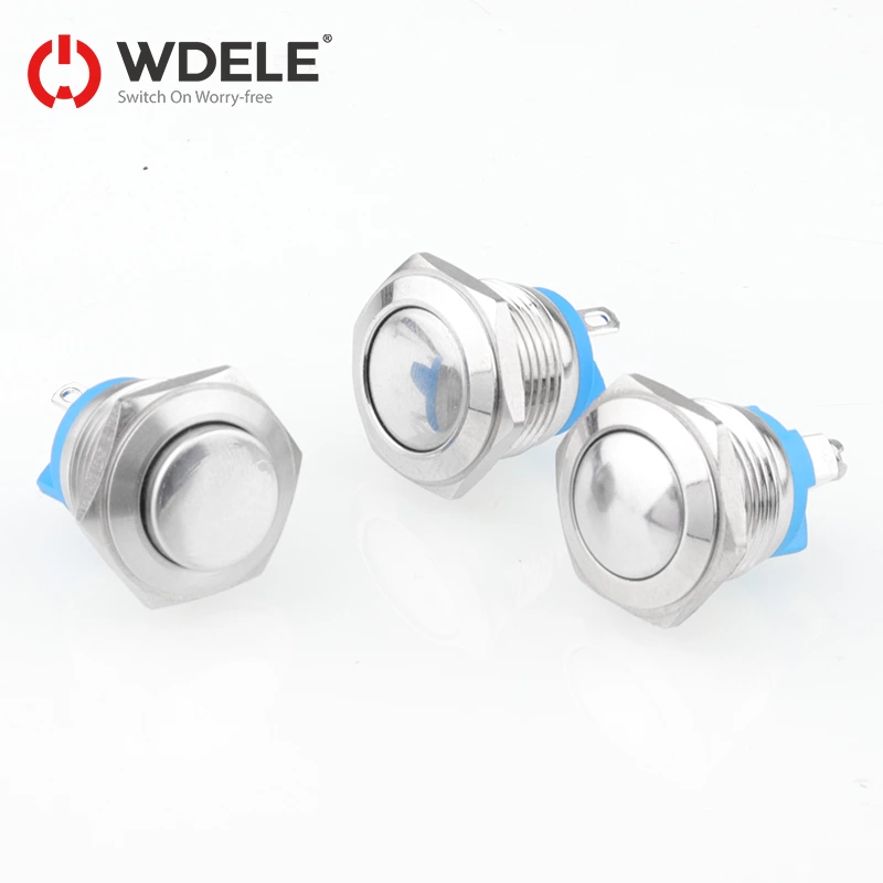 WD16H无灯螺丝脚高头款