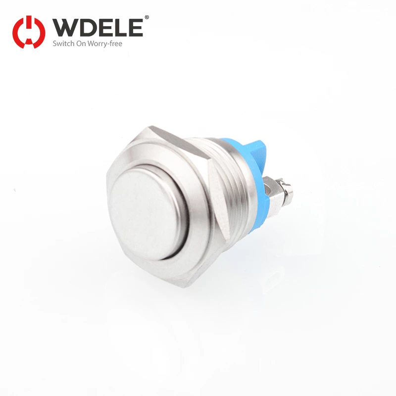 WD16H无灯螺丝脚高头款