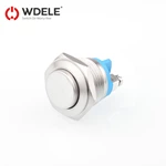 WD16H无灯螺丝脚高头款