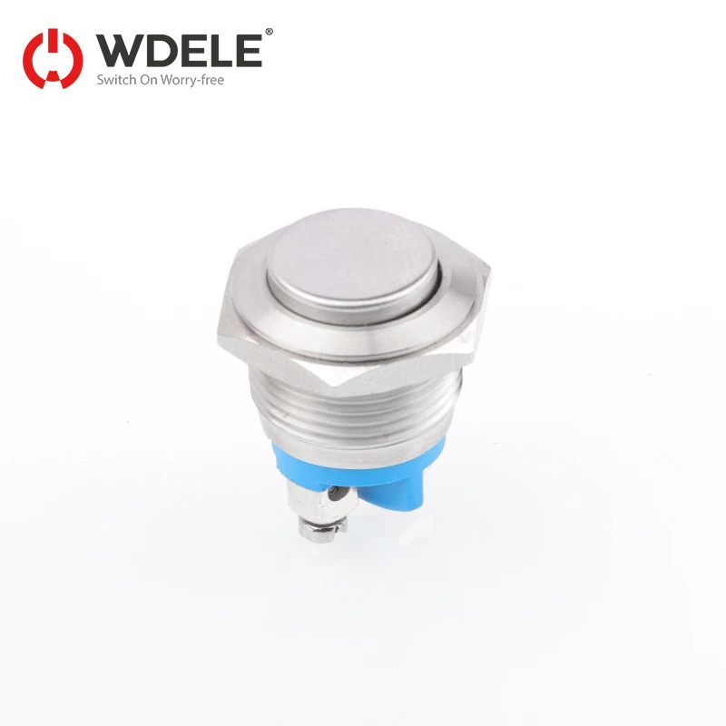 WD16H无灯螺丝脚高头款