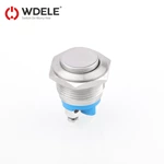 WD16H无灯螺丝脚高头款