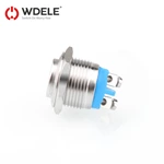 WD16H无灯螺丝脚高头款