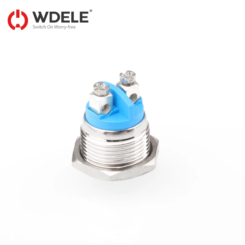 WD16H无灯螺丝脚高头款