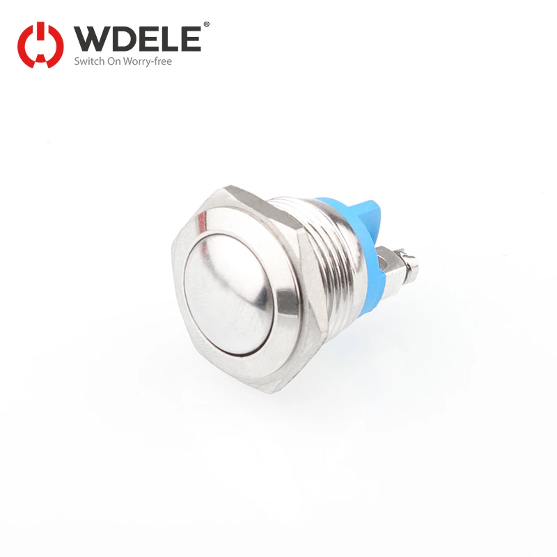 WD16H无灯螺丝脚球头款