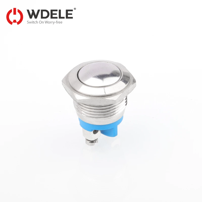 WD16H无灯螺丝脚球头款