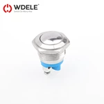 WD16H无灯螺丝脚球头款