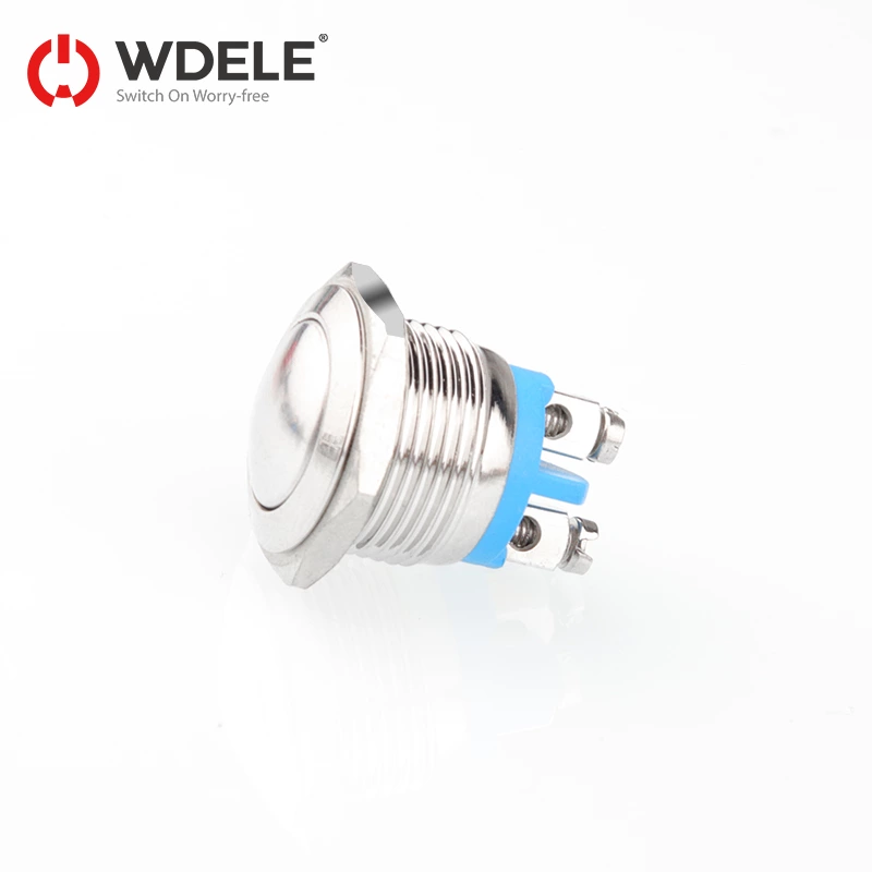 WD16H无灯螺丝脚球头款