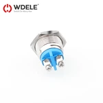 WD16H无灯螺丝脚球头款