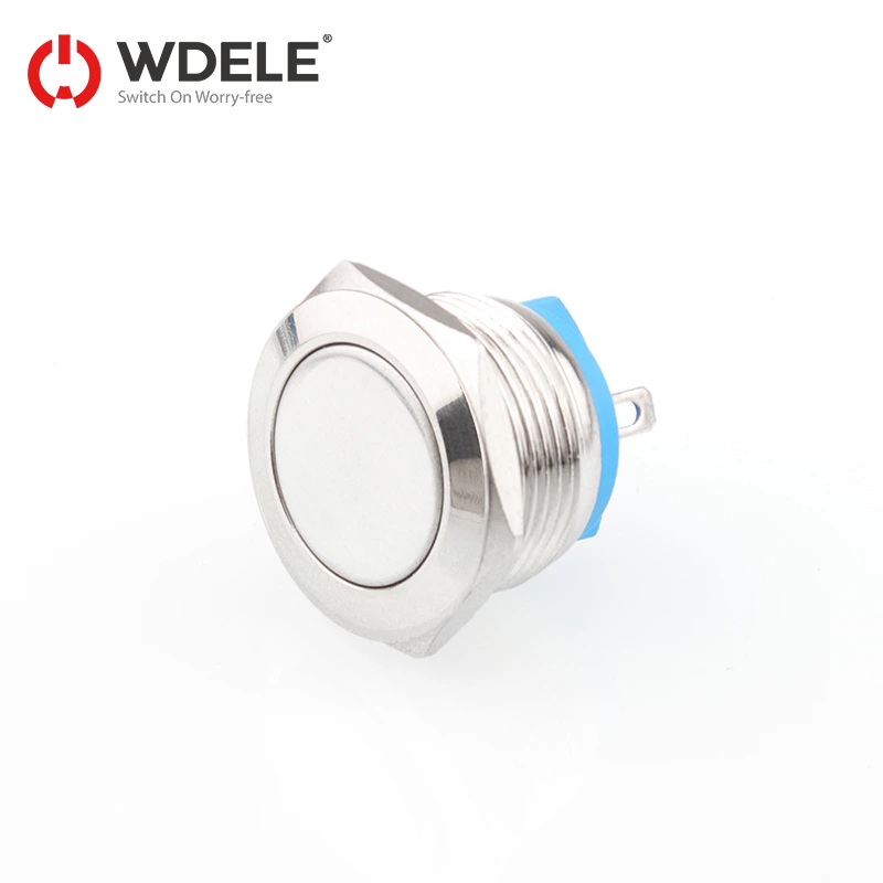 WD19H插脚平头款