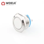 WD19H插脚平头款