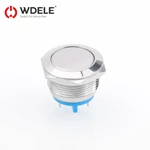 WD19H插脚平头款