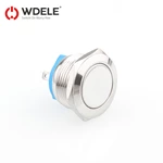 WD19H插脚平头款