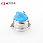 WD19H插脚球头款