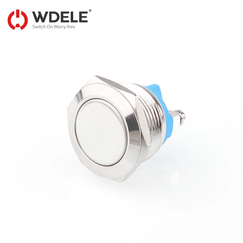 WD19H螺丝脚平头款