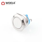 WD19H螺丝脚平头款