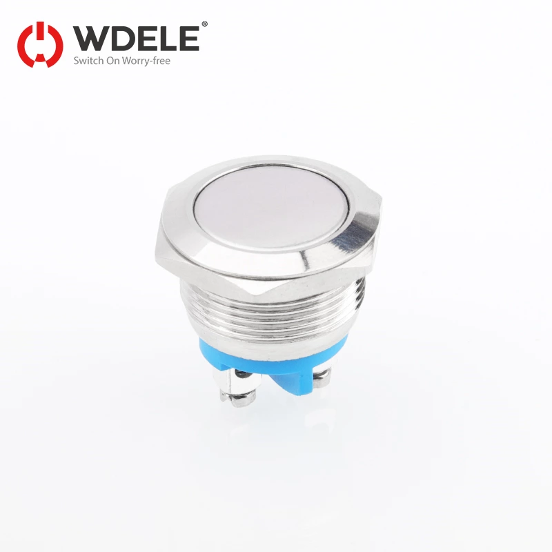 WD19H螺丝脚平头款