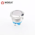 WD19H螺丝脚平头款