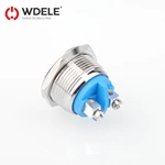 WD19H螺丝脚平头款