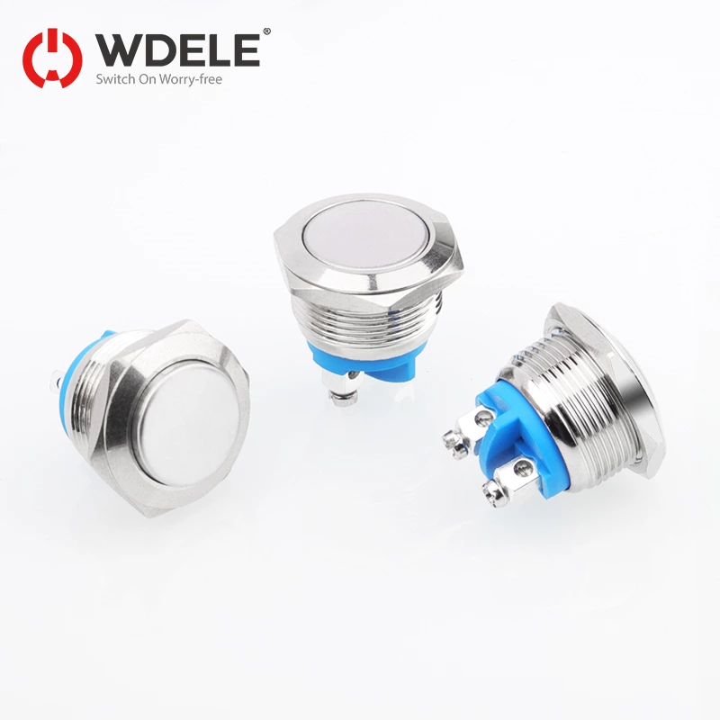 WD19H螺丝脚高头款